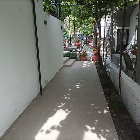 فيلا Georgechristi House Skála Kallirákhis المظهر الخارجي الصورة