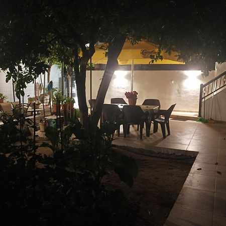 فيلا Georgechristi House Skála Kallirákhis المظهر الخارجي الصورة