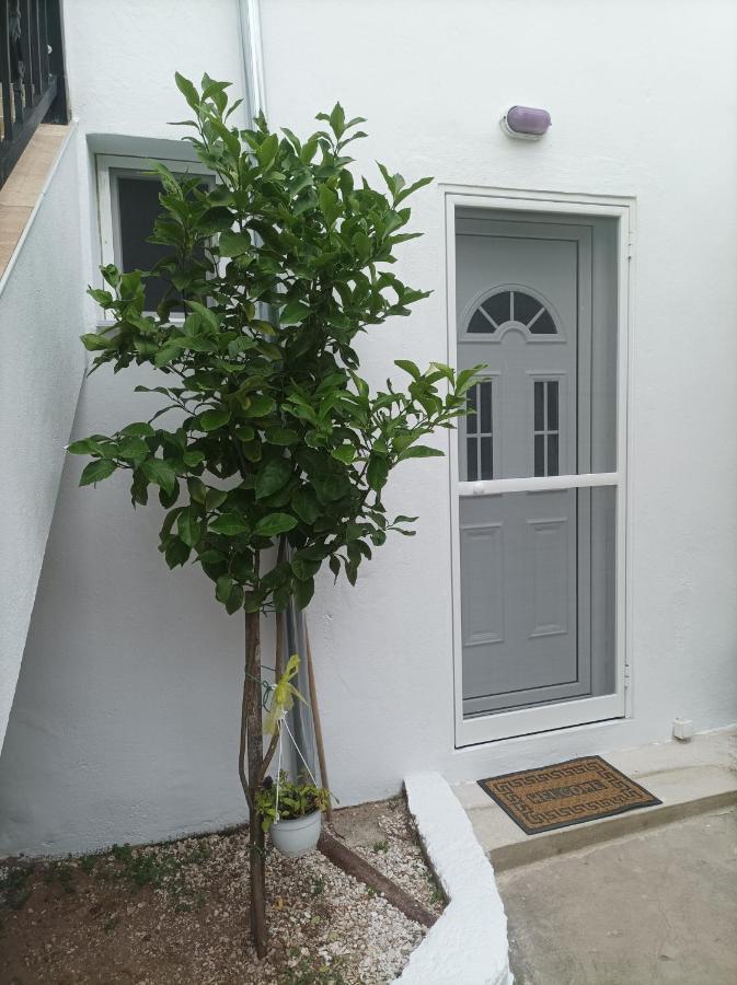 فيلا Georgechristi House Skála Kallirákhis المظهر الخارجي الصورة