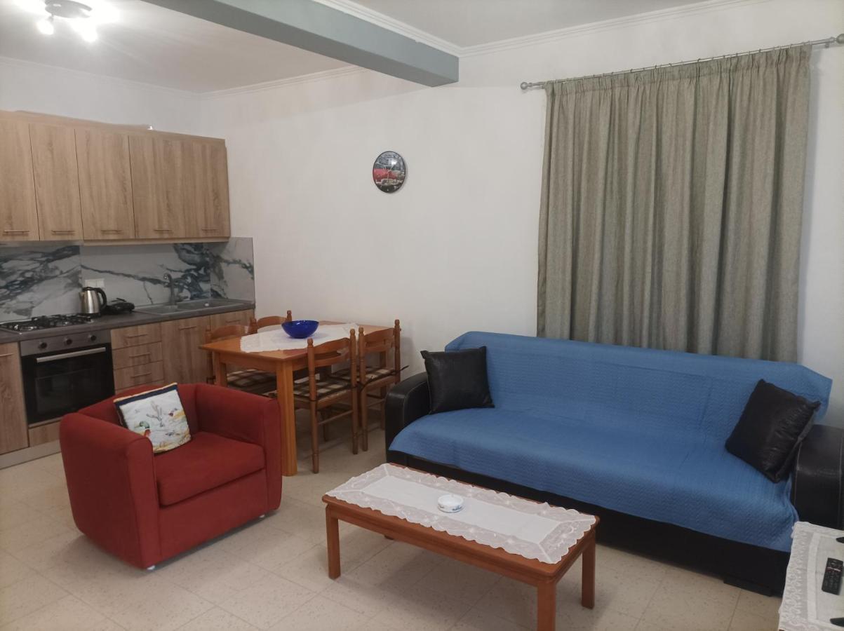 فيلا Georgechristi House Skála Kallirákhis المظهر الخارجي الصورة