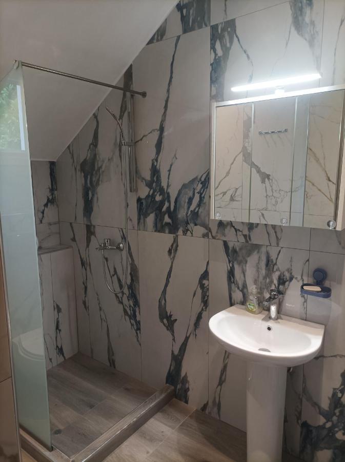 فيلا Georgechristi House Skála Kallirákhis المظهر الخارجي الصورة