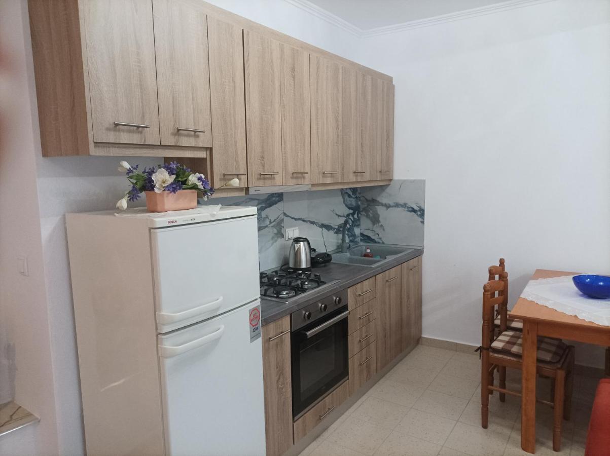 فيلا Georgechristi House Skála Kallirákhis المظهر الخارجي الصورة