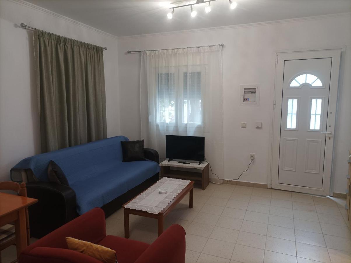 فيلا Georgechristi House Skála Kallirákhis المظهر الخارجي الصورة
