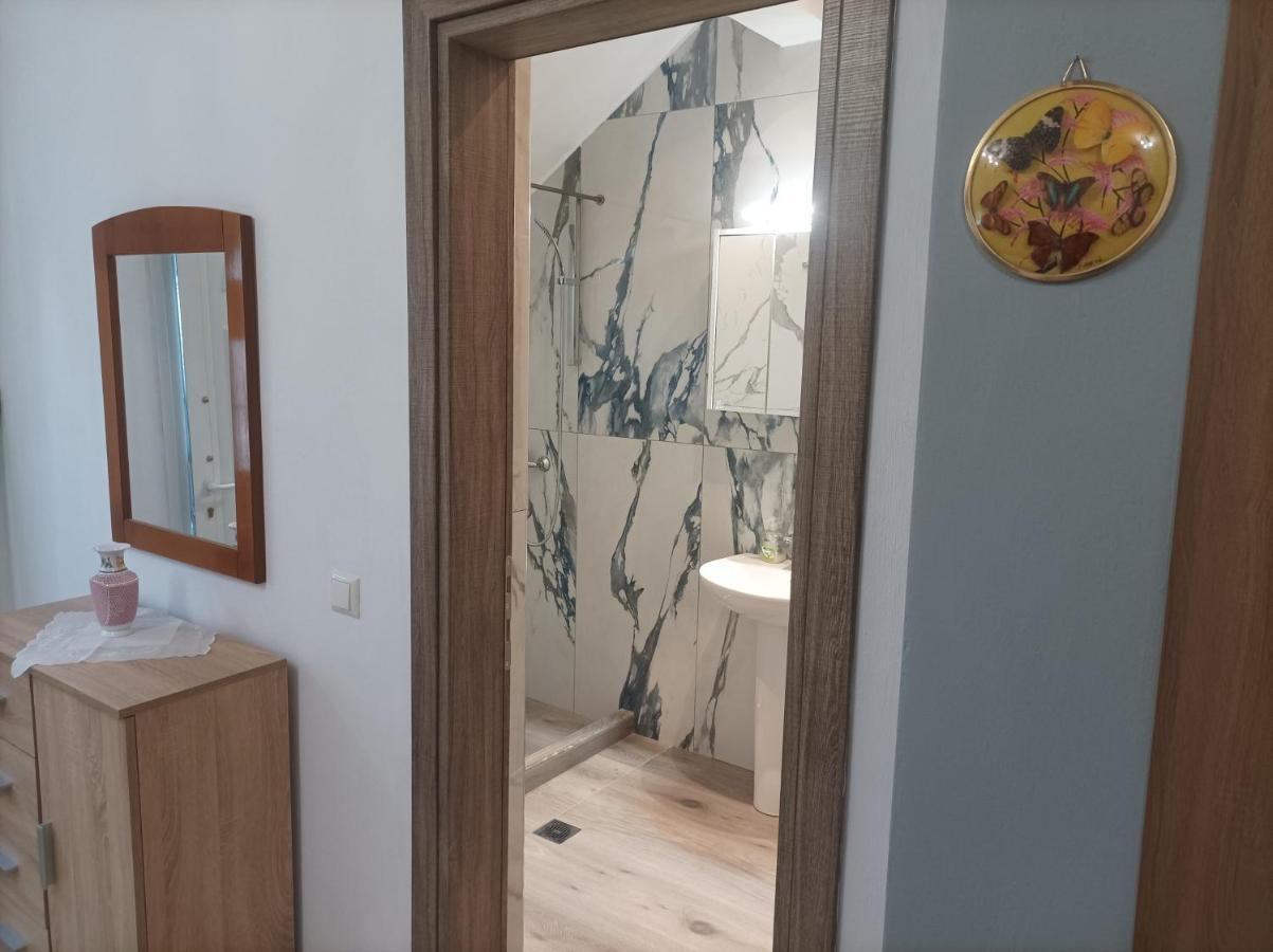 فيلا Georgechristi House Skála Kallirákhis المظهر الخارجي الصورة