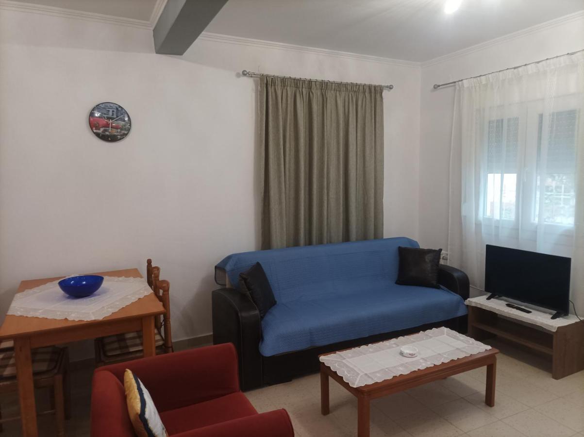 فيلا Georgechristi House Skála Kallirákhis المظهر الخارجي الصورة