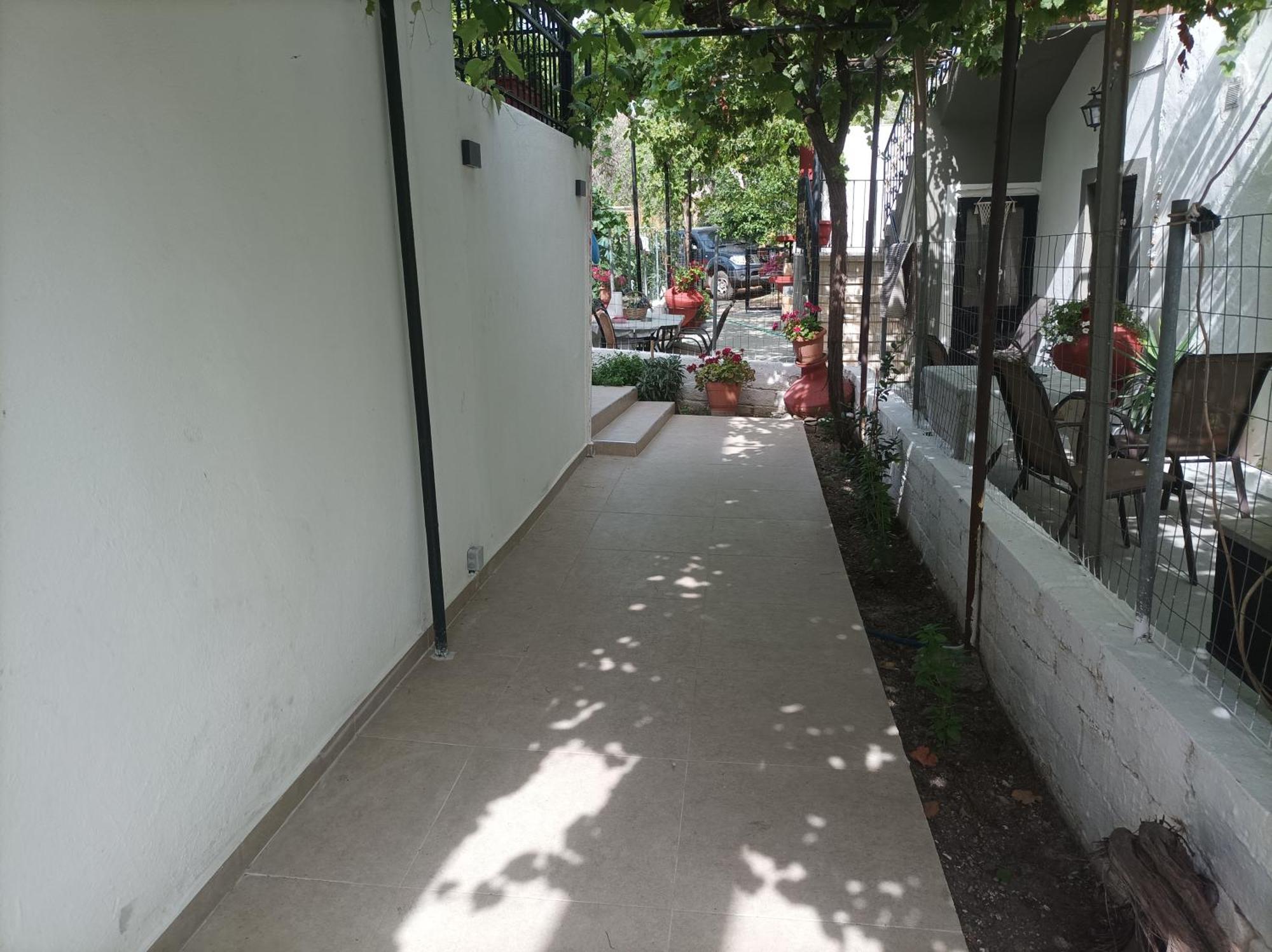 فيلا Georgechristi House Skála Kallirákhis المظهر الخارجي الصورة