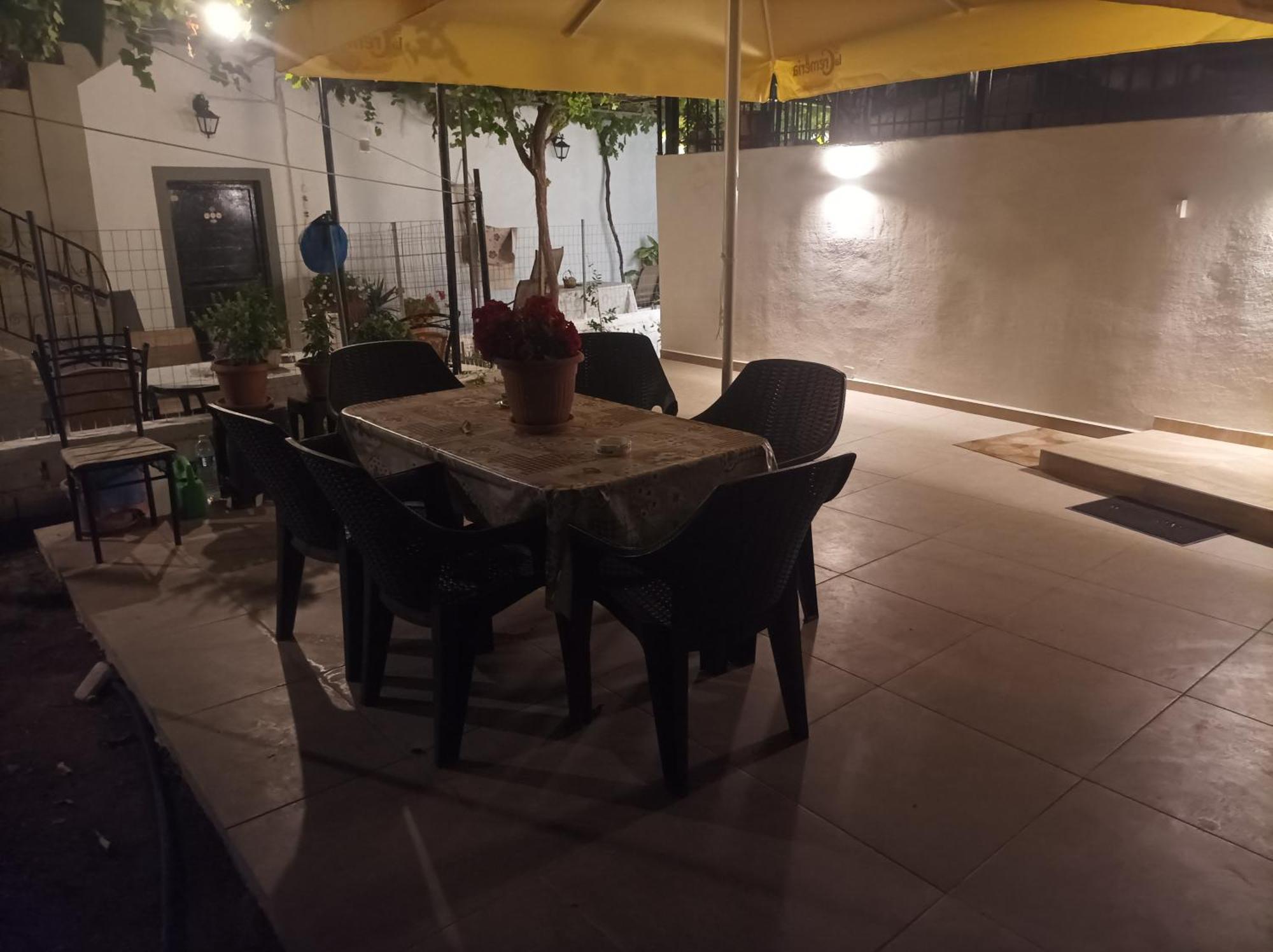 فيلا Georgechristi House Skála Kallirákhis المظهر الخارجي الصورة