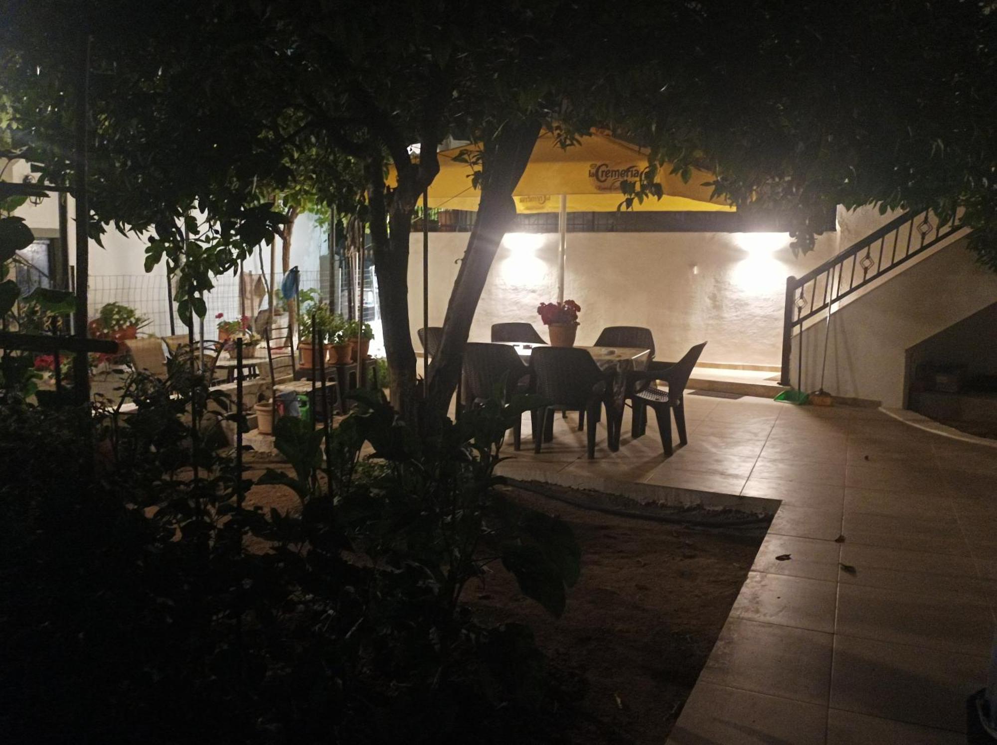 فيلا Georgechristi House Skála Kallirákhis المظهر الخارجي الصورة